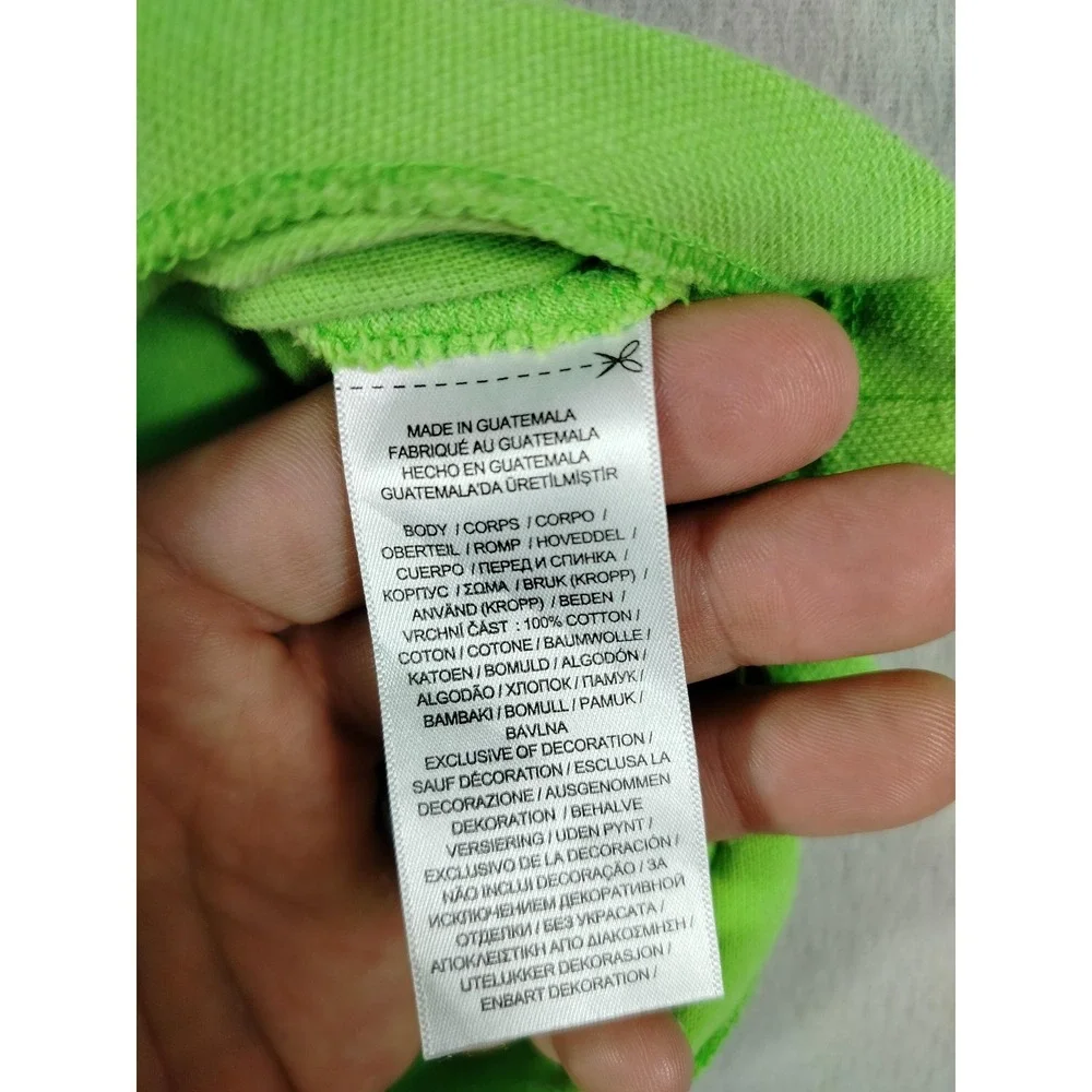 Polo Ralph Lauren brand polo